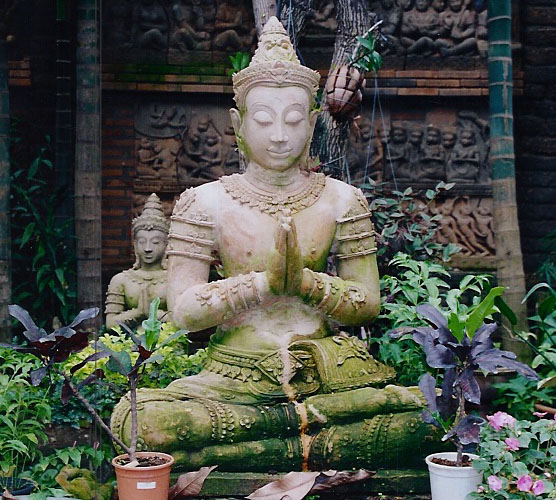 Buddha